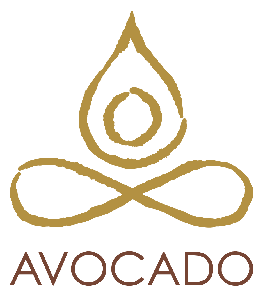 Avocado center